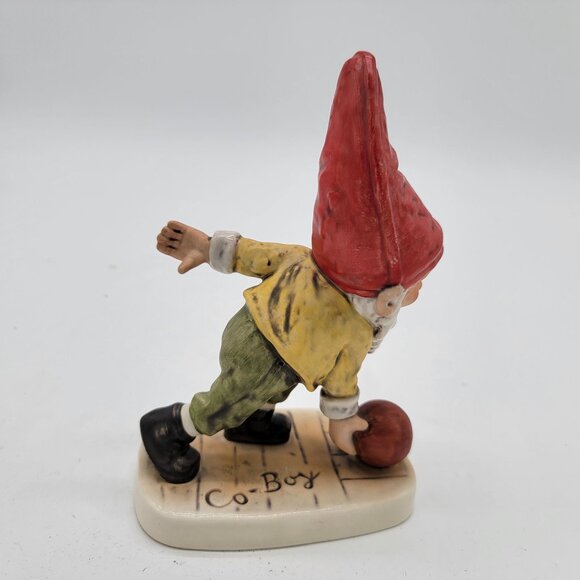 Goebel CoBoy Jim the Bowler - Picture 2 of 3